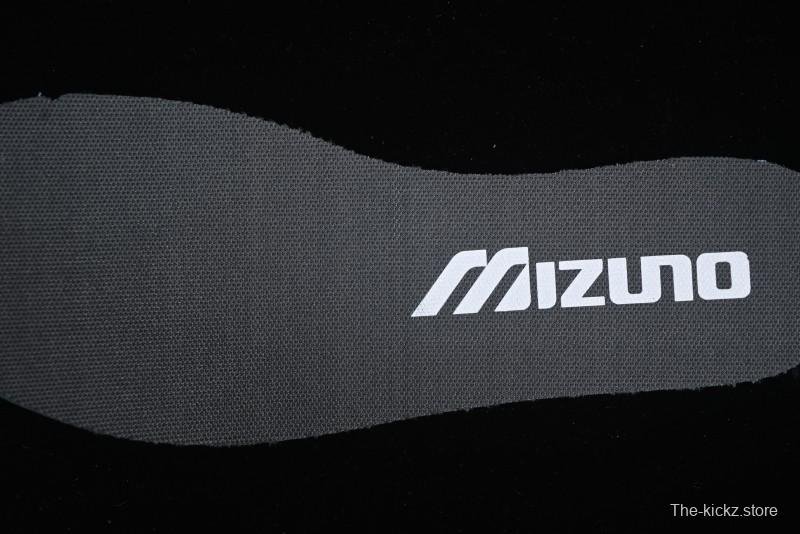 Mizuno Racer S Oarism Breathable Low-Top Casual Running Shoes - D1GH223502