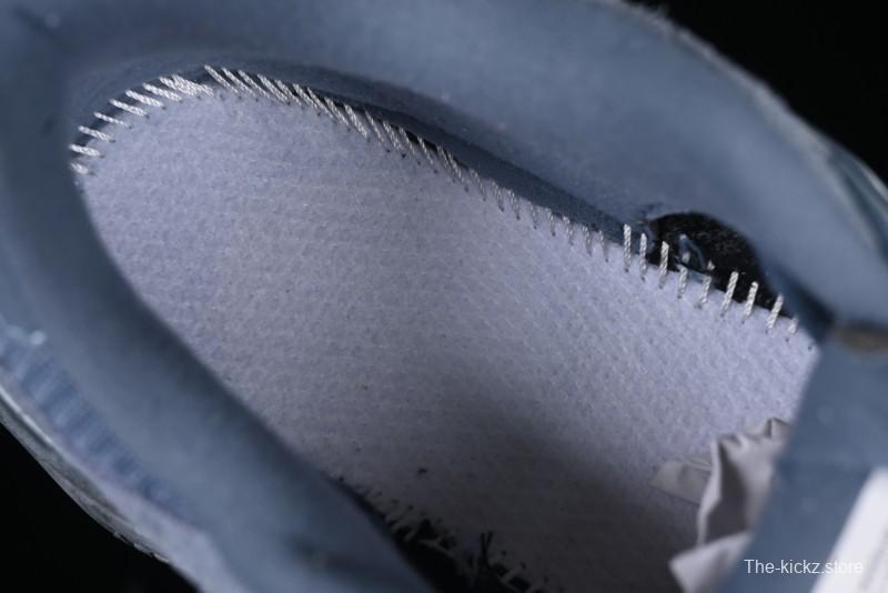 New Balance 9060 Retro Casual Running Sneakers with ABZORB Cushioning Technology - U9060IB