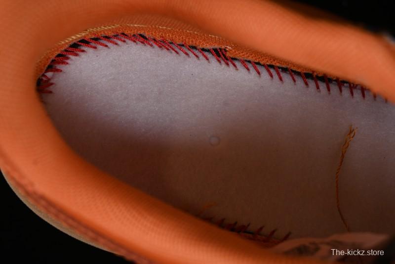 Nike Air Force 1 Low Luxe Casual Sneakers with Thick Sole and Waterproof Design - DM2451-800