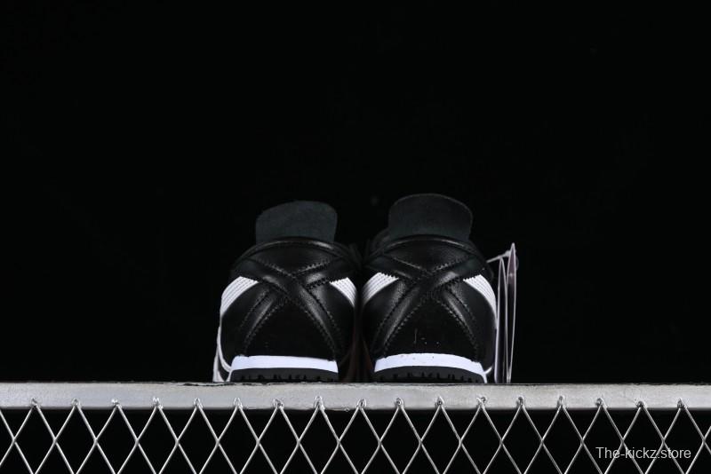 Onitsuka Tiger Mexico 66 Low-Top Leather Casual Running Shoes - DL408-9001