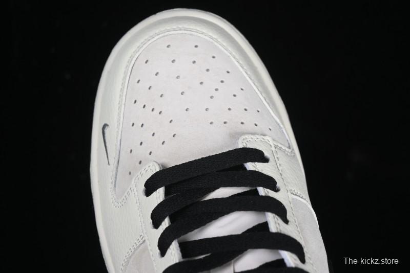 Nike SB Dunk Low Stussy Anniversary Custom Low-Top Casual Skate Shoes - DJ2024-055