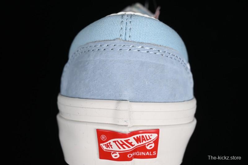 Vans Vault Og Style 36 Low-Top Retro Skate Shoes - VN0A3DZ5ODY