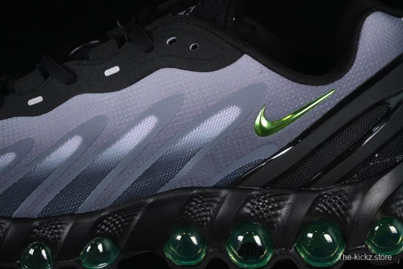 Nike Air Max Dn8 Running Shoes with Dynamic Air Cushion Technology - FQ7860-003