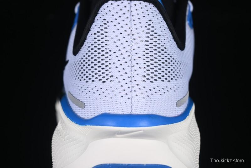 Nike Air Zoom Pegasus 41 Running Shoes with Breathable Mesh and Durable Design - HV5218-100