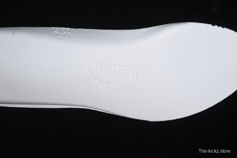 Puma Velocity Nitro 2 - All-White Performance Running Shoes