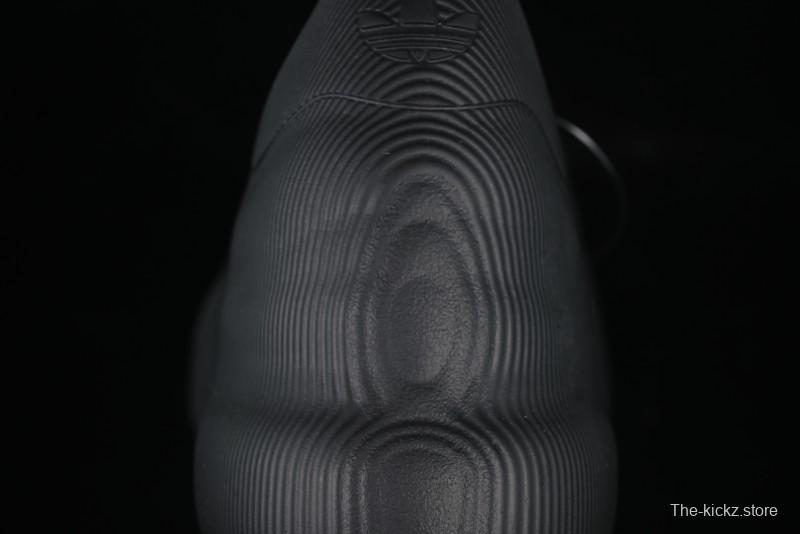 Adidas Originals Adifom Superstar Sustainable Foam Slip-On Sneakers with Metaverse Concept - GZ2619