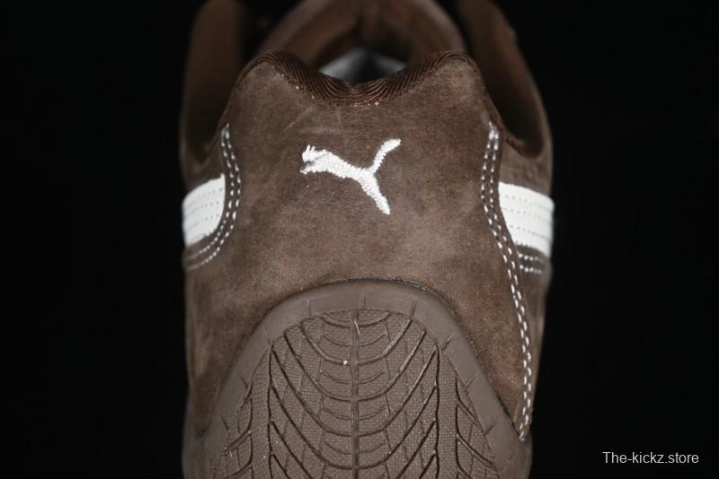 Puma Speedcat Low-Top Lifestyle Sneakers - 398847-202