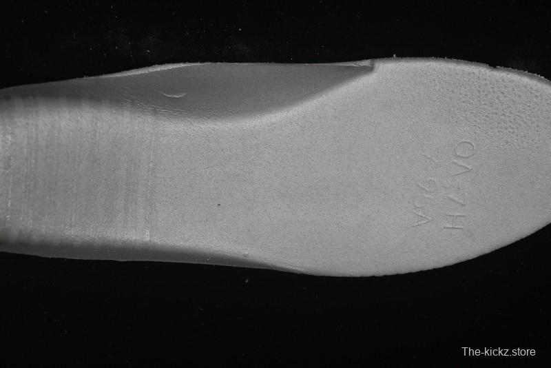 Nike Air Force 1 '07 Low Bape Collaboration Off-White Navy Blue Casual Sneakers - HH7518-066