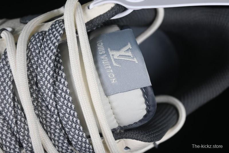 Luxury Air Sneakers - Exclusive Louis Vuitton x Nike Collaboration