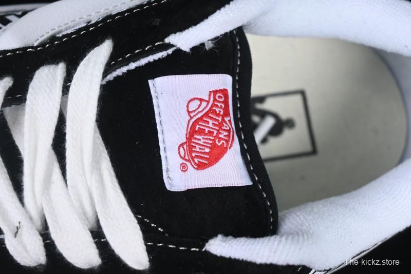 Vans Knu Skool Low-Top Retro Chunky Sneakers - VN000CS0239