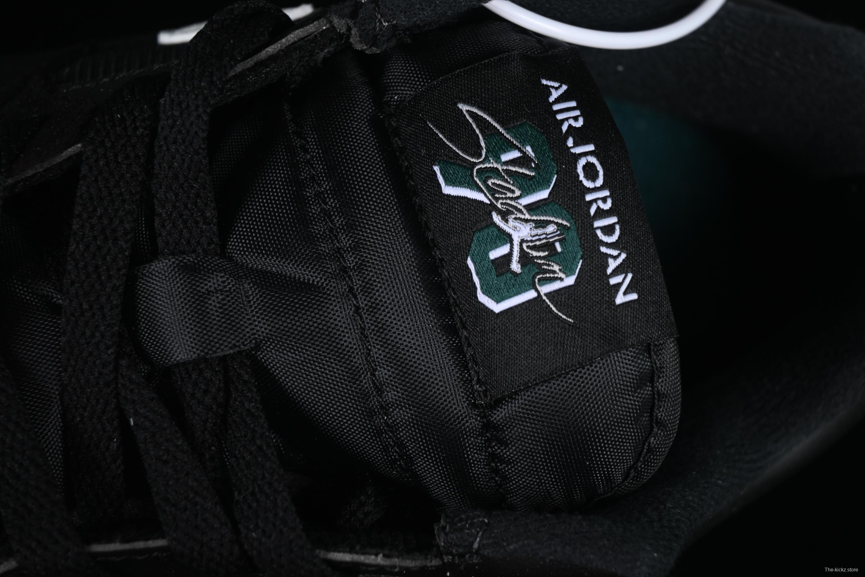 Nike Court Vision Low 'Black & White' - Modern Streetwear Sneakers