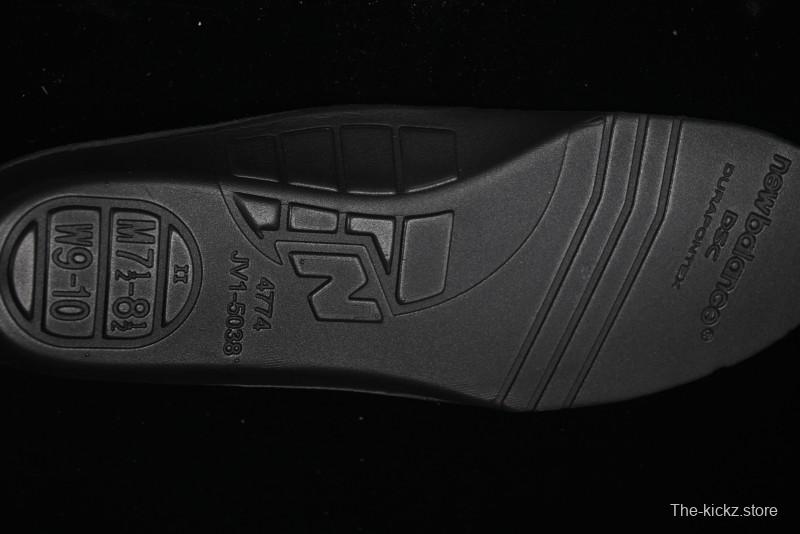 New Balance Made In USA M993 Series Classic Retro Casual Running Shoes with Heritage Design - U993JJ