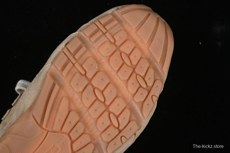 MiuMiu x New Balance 530 Low-Top Classic Retro Casual Slip-On - AJD4