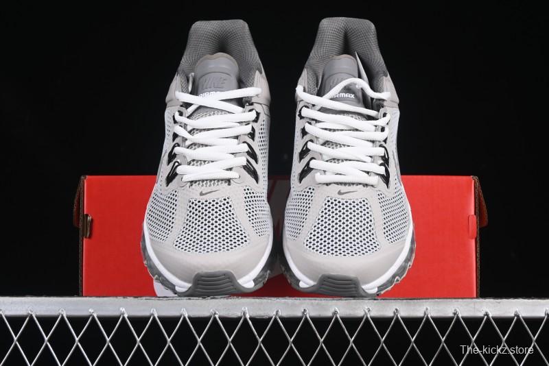 Nike Air Max 2013 Retro Breathable Mesh Running Shoes with Full-Length Max Air Cushion - FZ4140-025