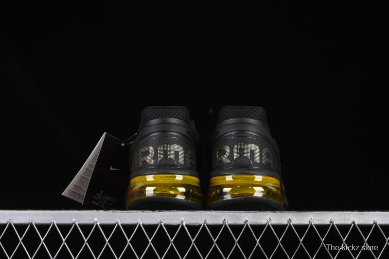 Nike Air Max 2013 Retro Breathable Mesh Running Shoes with Full-Length Max Air Cushion - HF3660-002