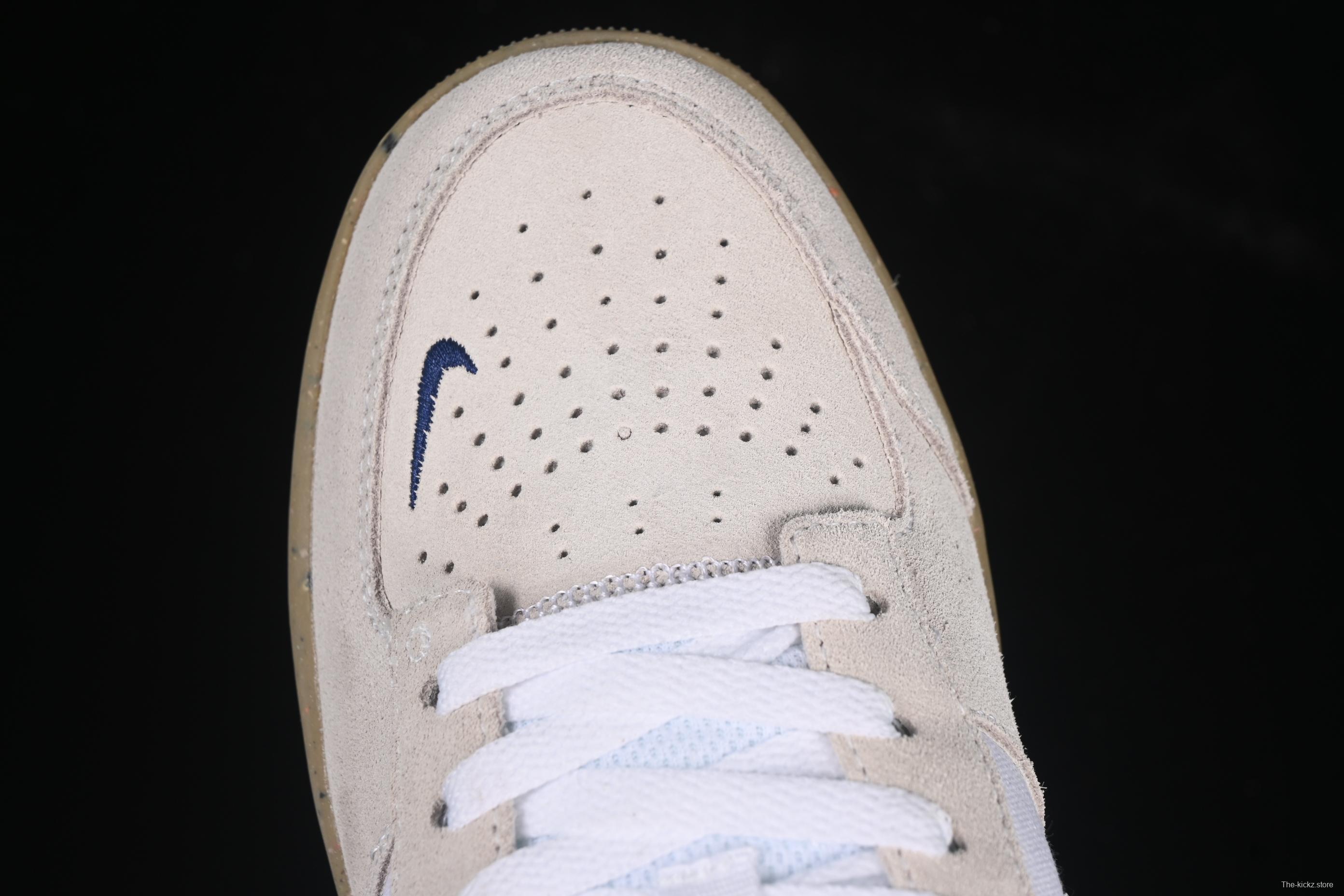 Nike SB Force 58 Retro Skateboard Shoes - CZ2959-100