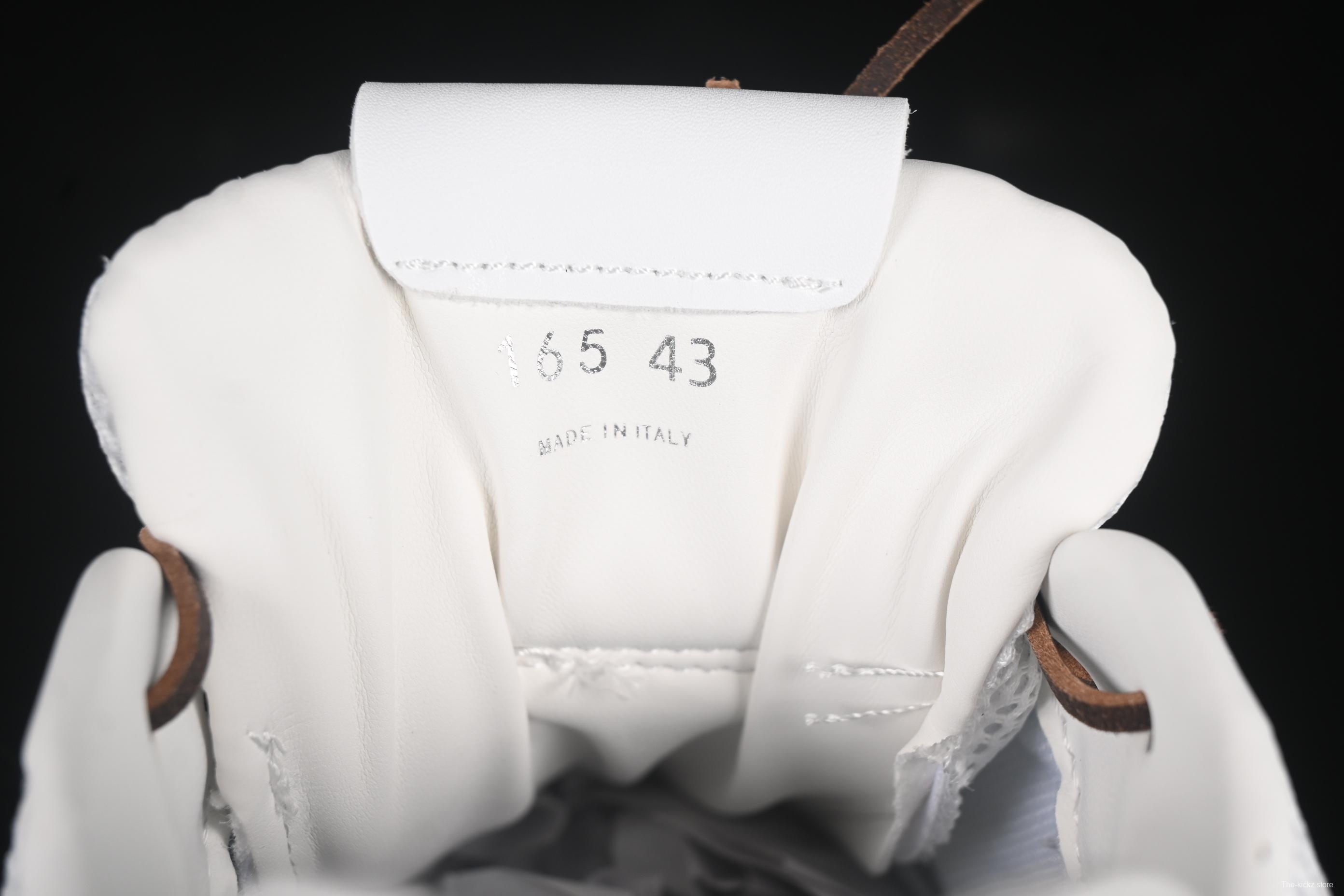 MiuMiu x New Balance 530 Low-Top Classic Retro Casual Running Shoes - AJD4