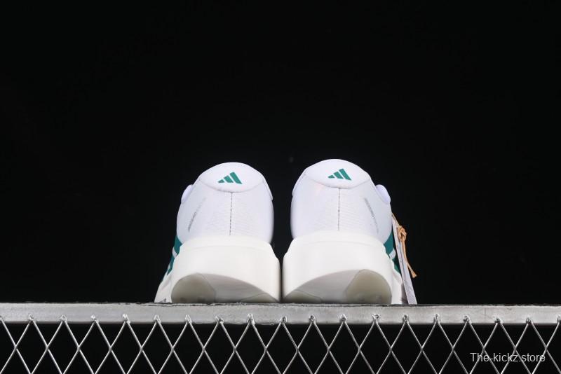 Adidas Adizero Evo SL Lightweight Breathable Cushioned Running Shoes - JS4451