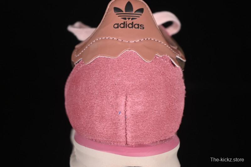 Adidas Originals SL 72 RS Retro Running Shoes - JP5200