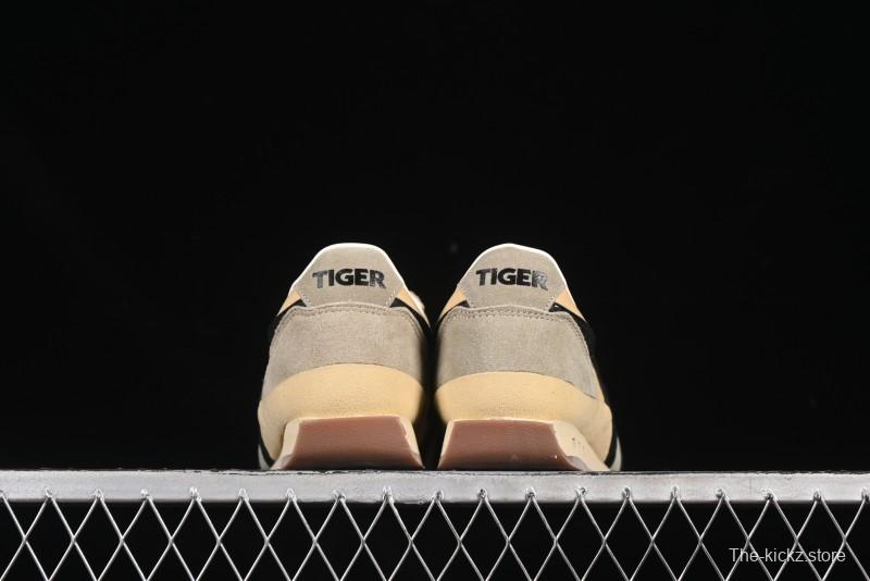 Onitsuka Tiger Ultimate 81 EX 40th Anniversary Breathable Comfort Casual Shoes - 1183B536-200