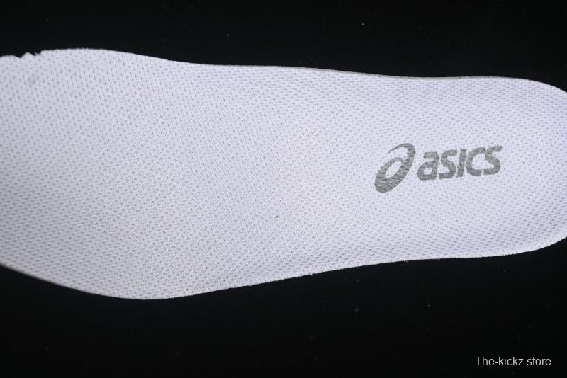 Asics Gel-NYC Retro Breathable Casual Shoes with Cushioning for Men - 1203A383-104