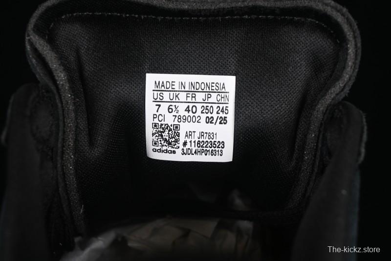 Adidas Superstar JR7831 Shell Toe Casual Sneakers - JR7831