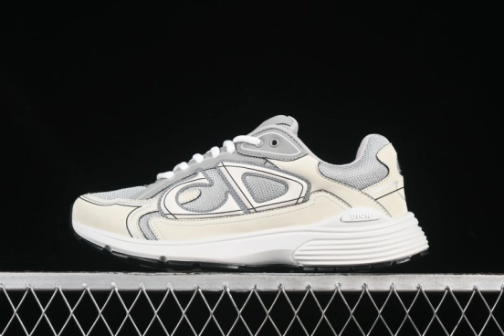 Dior B30 CD Sneakers - AJE5