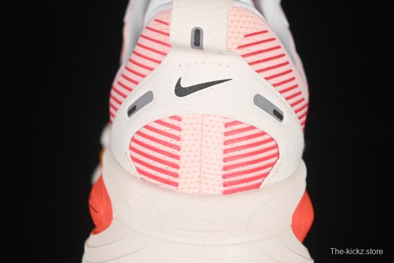 Nike Air Zoom Vomero 18 Moon Landing 18 2025 New Cushioned Casual Running Shoes - HM6804-100