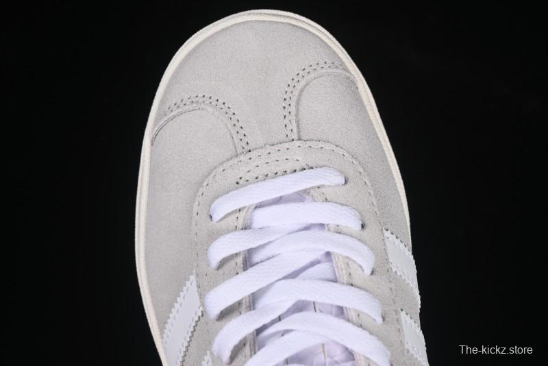 Adidas Originals Gazelle Bold HQ6893 Low-Top Platform Sneakers with Non-Slip Durable Sole