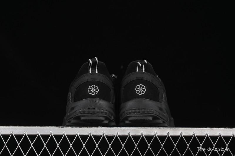 Keen Jasper Rocks SP Urban Series Retro Low-Top Lace-Up Outdoor Camping Hiking Mountaineering Training Shoes - 1029584