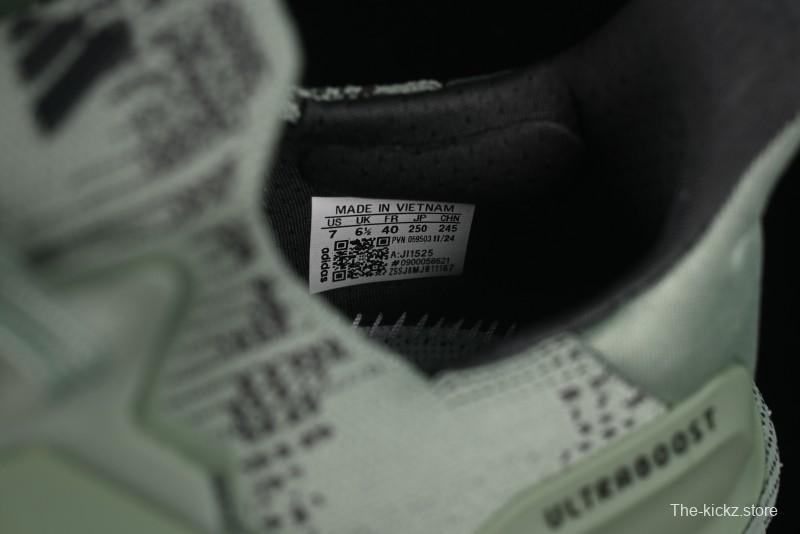 Adidas Ultraboost 5 Running Shoes with Boost Cushioning - JI1525