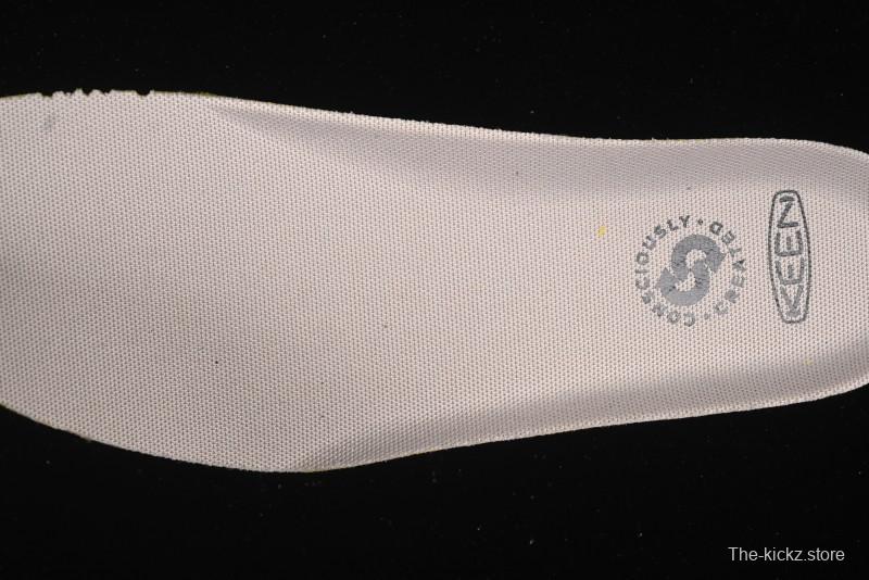 Keen Jasper Rocks SP Urban Series Retro Low-Top Lace-Up Outdoor Camping Hiking Mountaineering Training Shoes - 1030399