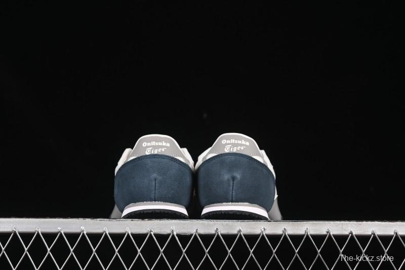 Onitsuka Tiger Serrano CL Breathable Comfort Casual Shoes - 1183B886-101