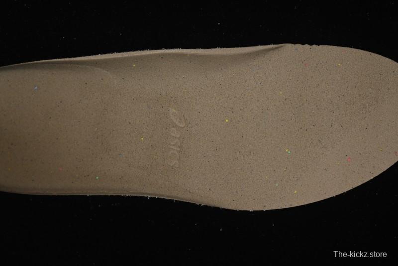 Asics Gel-Nimbus 27 Retro Breathable Casual Shoes Cushioned Men's Durable Running Shoes - 1012B753-101