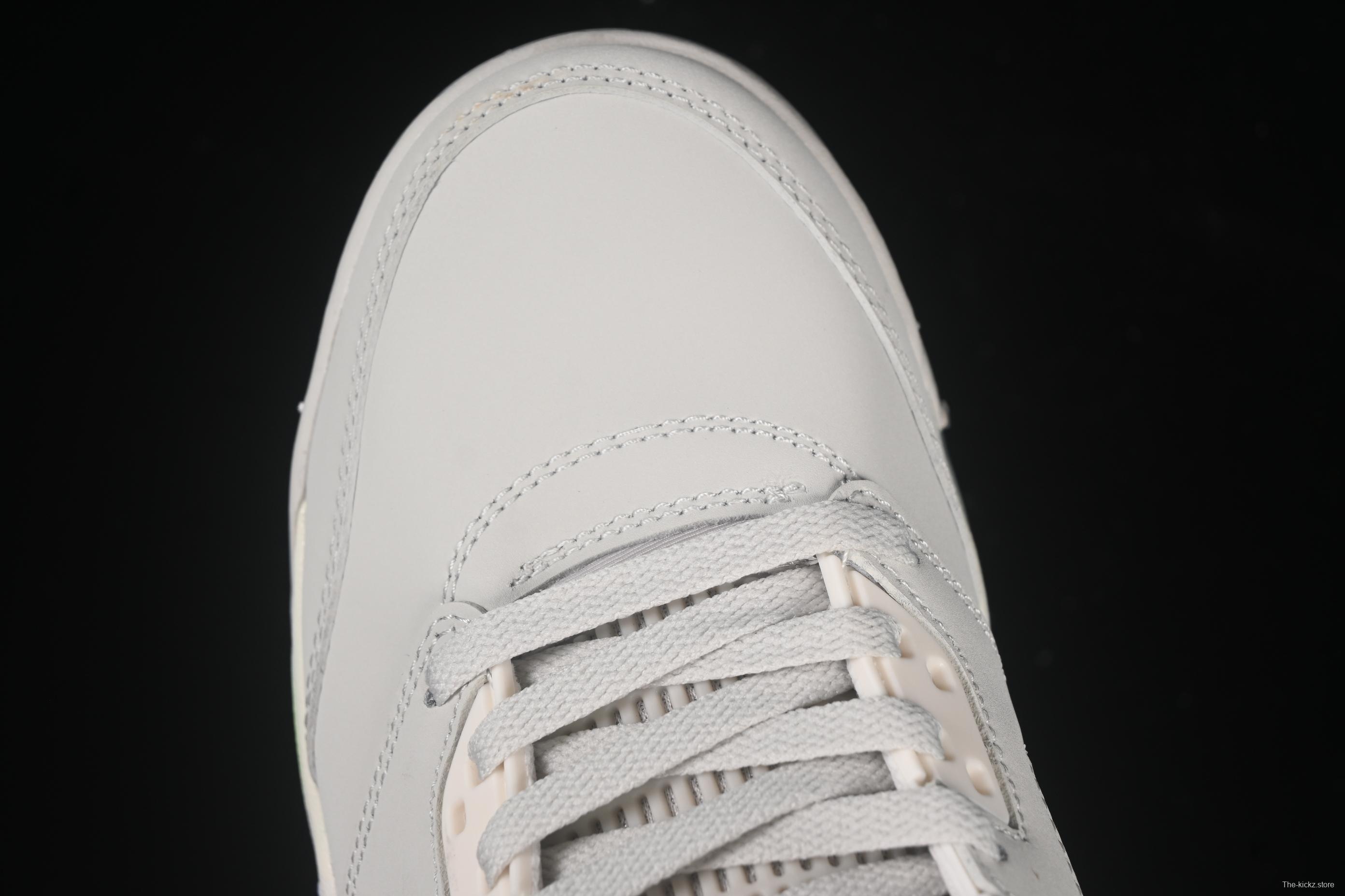 Nike Air Jordan 5 Retro "Light Orewood Brown" Basketball Shoes - HF3183-001