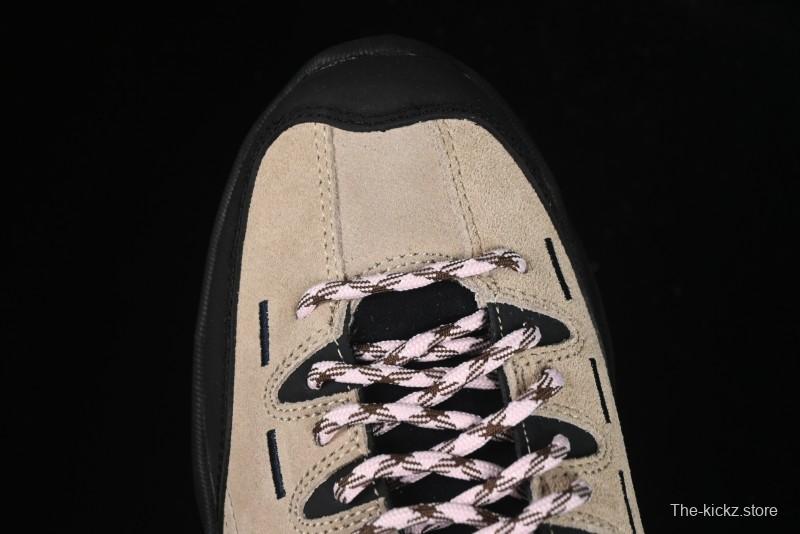 Keen Jasper Rocks SP Urban Series Retro Low-Top Lace-Up Outdoor Camping Hiking Mountaineering Training Shoes - 1030399