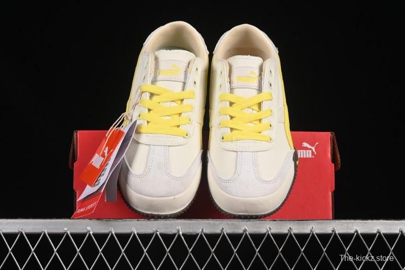 Puma Bella UT Canvas Casual Sneakers - 403492-01