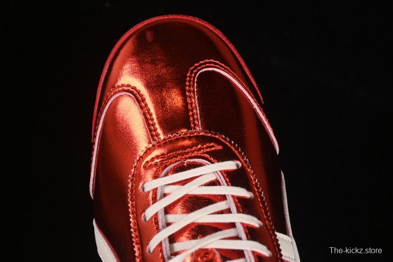 Onitsuka Tiger Mexico 66 SD Low-Top Leather Sneakers - 1183C468-701