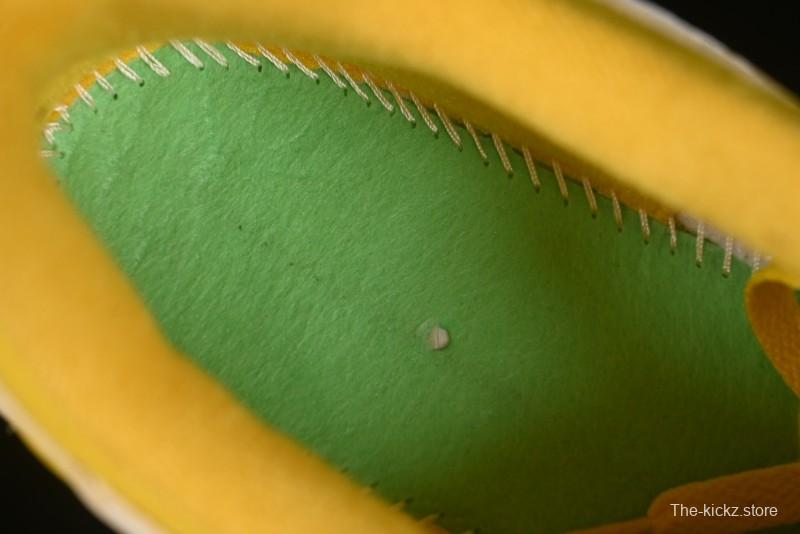 Nike Air Max 1 Retro Running Shoes with Half-Sole Air Cushion - HF8813-700