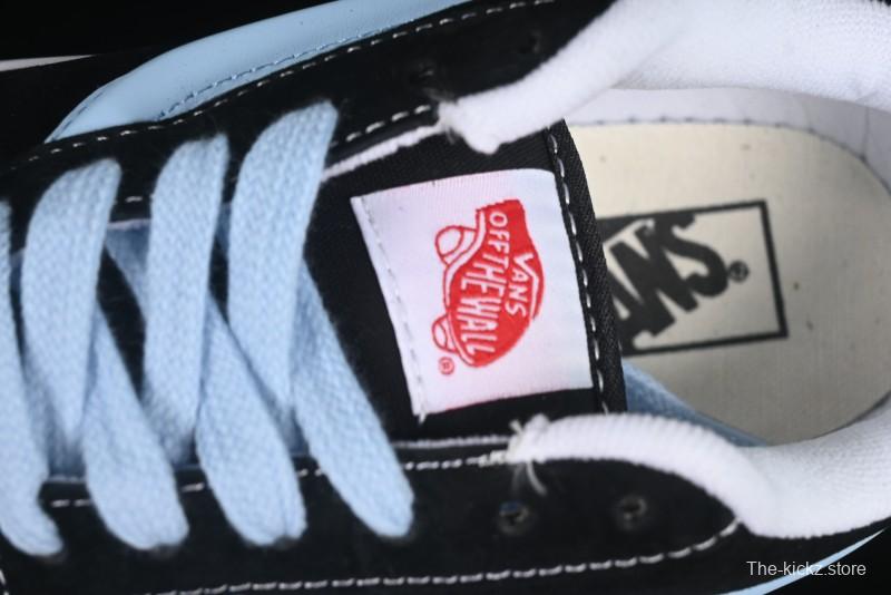 Vans Knu Skool Low-Top Retro Chunky Sneakers - VN0009QC6BT1