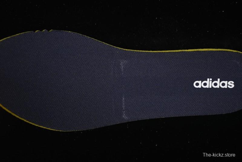 Adidas Barreda Decode Comfort Cushion Low Top Casual Sneakers - JQ6677