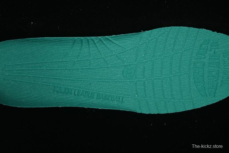 New York Yankees MLB XLG Chunky Breathable Casual Sneakers - 3ASHW065N50BLS