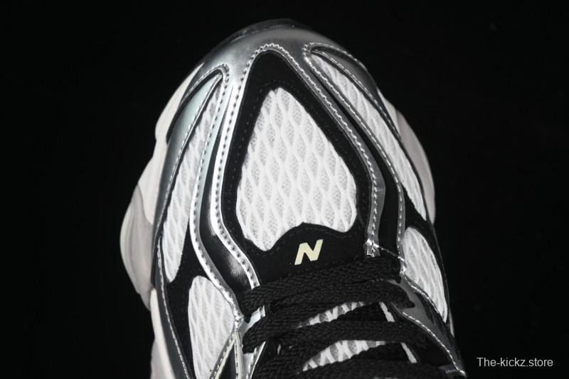 New Balance 9060 Retro Casual Running Shoes with ABZORB Cushioning Technology - U9060SP