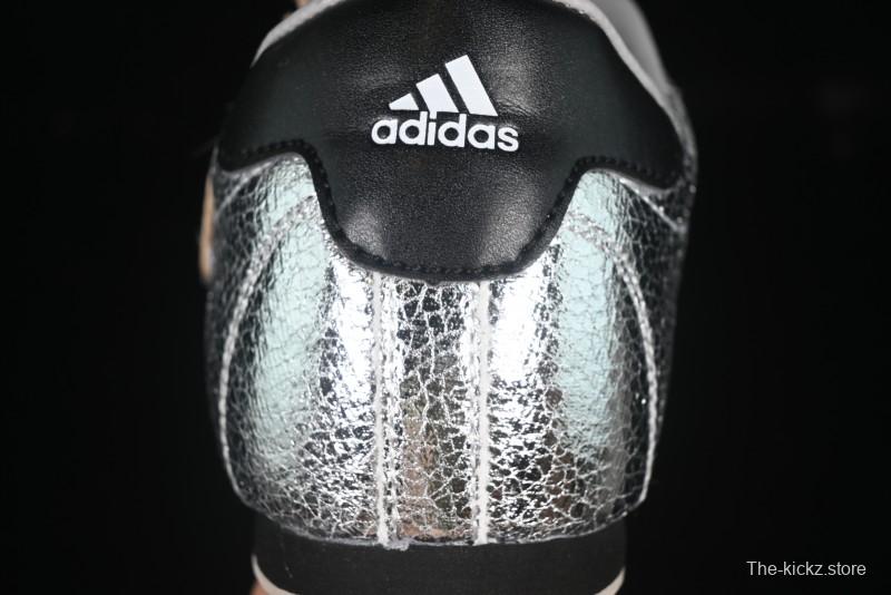 Adidas Originals Taekwondo JH9664 Low-Top Training Shoes for Comfortable Non-Slip Wear