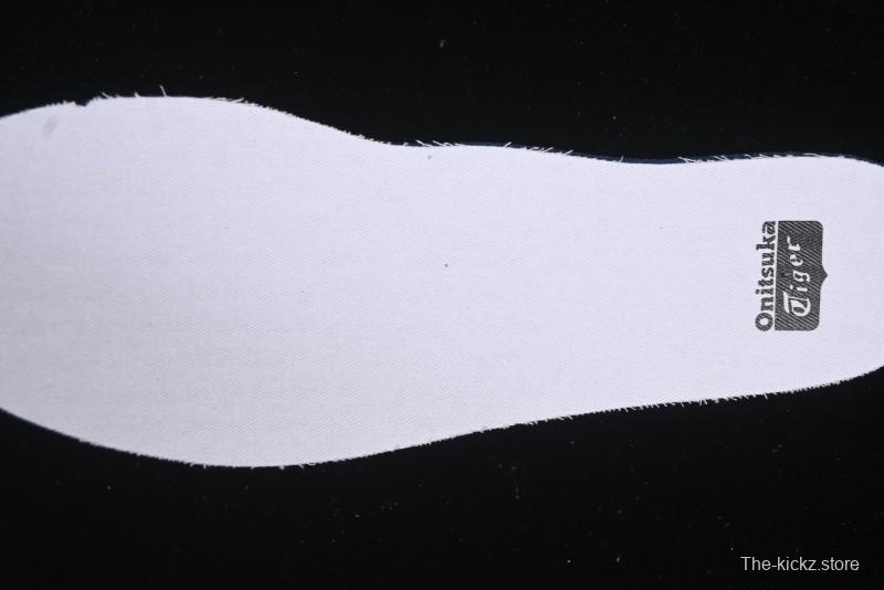 Onitsuka Tiger EDR 78 Low-Top Running Shoes Comfortable Slip-Resistant Durable - 1183B395-020