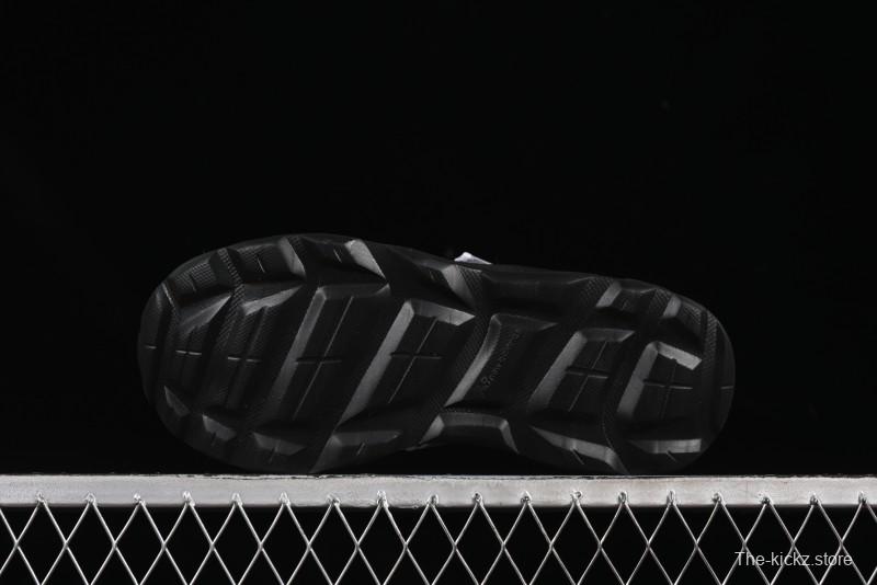 New Balance Breeze Mary Jane Low-Top Lifestyle Casual Shoes - SD2202GR