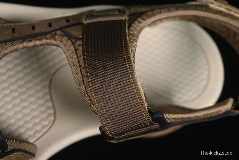 ECCO Speed Comfort Slip-Resistant Hook & Loop Summer Closed-Toe Sandals 63602601003