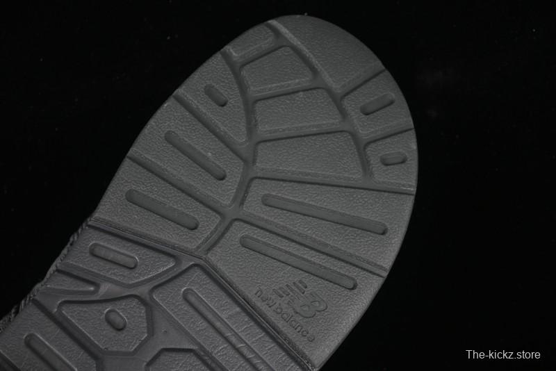 New Balance Summer Retro Sandals SDL3206I with High-Frequency Soft Sole and Elastic Strap