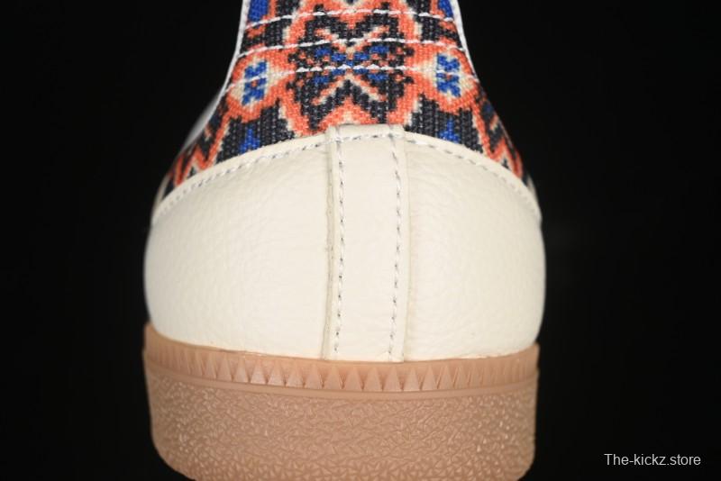 Adidas Samba OG Women's Casual Sneakers - JQ0014