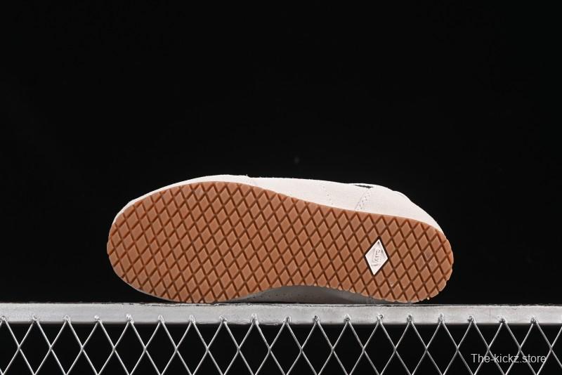 Vans Super Lowpro Retro Fashion Comfortable Unisex Casual Skate Shoes - VN000D83CCZ